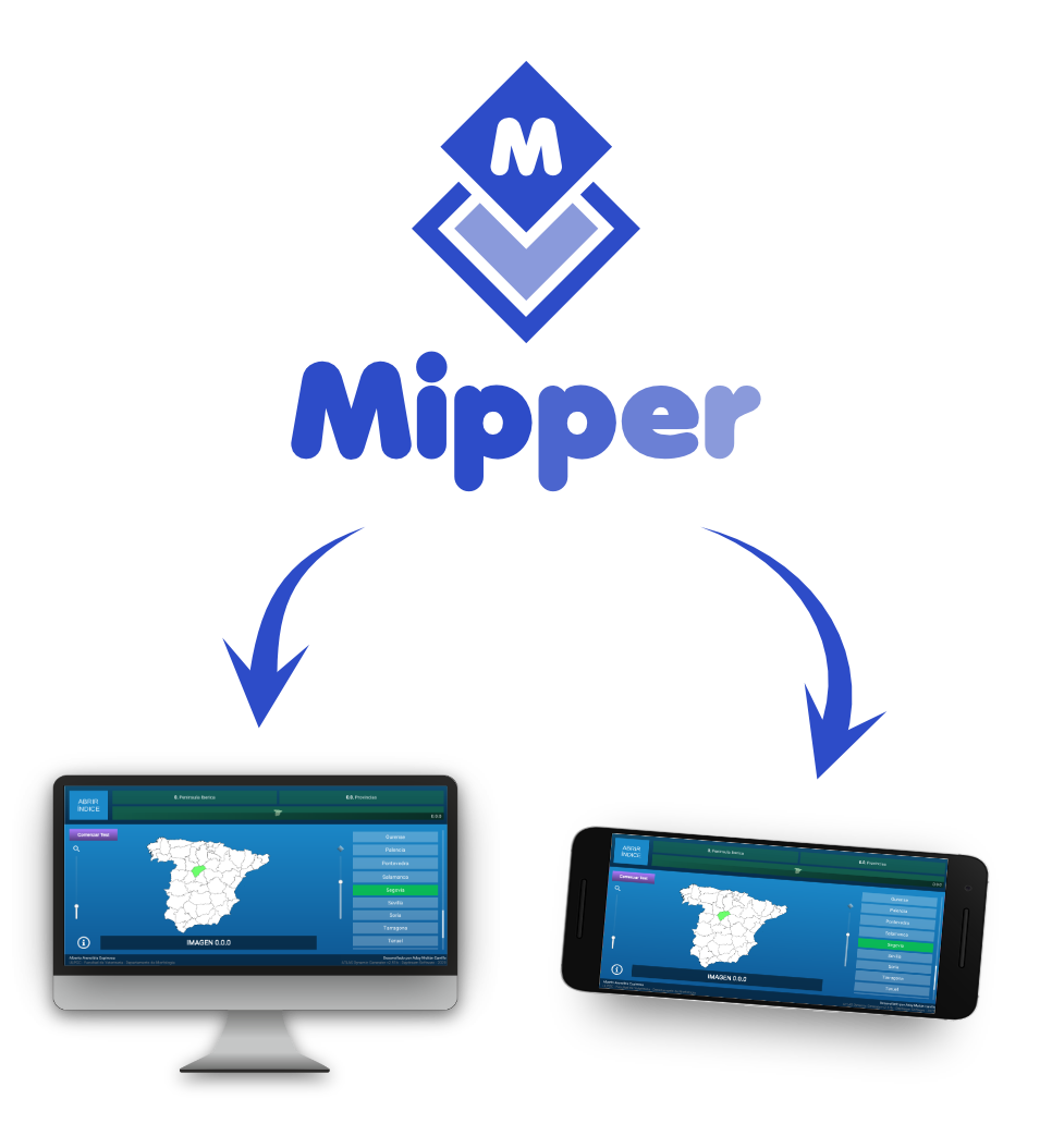 Mips structure